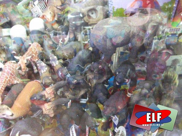Schleich, figurka, figurki