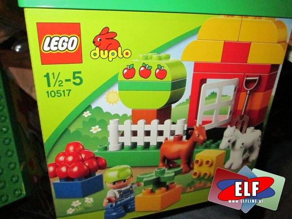 Lego Duplo, 10532, 10572, 10507 + 10506, 5682, 10527, 10529, 10525, 6136, 10546, 10517, 10570, klocki