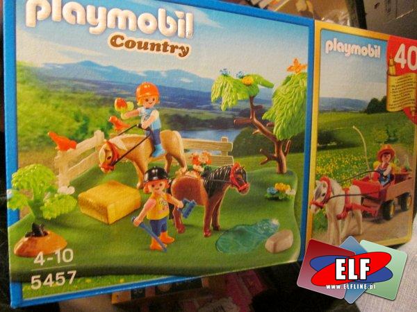 playmobil, 5457, klocki