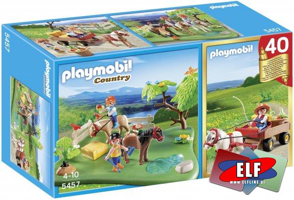playmobil, 5457, klocki