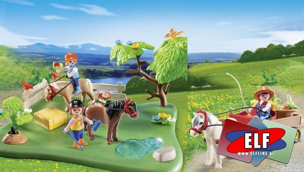 playmobil, 5457, klocki