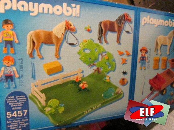playmobil, 5457, klocki