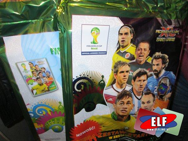 Brasil karty i album, panini, karta i albumy, letnie mistrzostwa świata w Brazylii, piłka nożna, football, do kolekcjonowania, zbierania, drużyna, UEFA Brasil