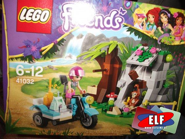 Lego Friends, 41036, 41034, 41032, 41030, 41031, 41058, klocki