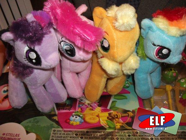 Pony, kucyk, kucyki, konik, koniki, maskotka, maskotki