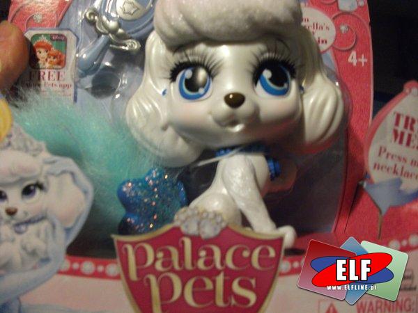 Palace Pets, zwierzątka, zwierzątko, pieski, kotki, piesek, kotek