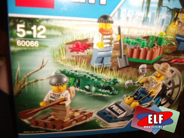 Lego City 60065, 60088, 60072, 60066, klocki