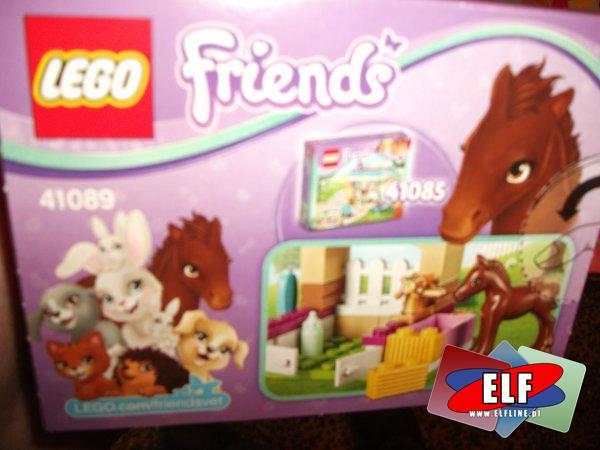 Lego Friends, 41088, 41087, 41089, 41092, 41090, 41091, klocki
