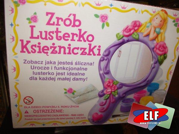 Zestawy kreatywne, zestaw kreatywny