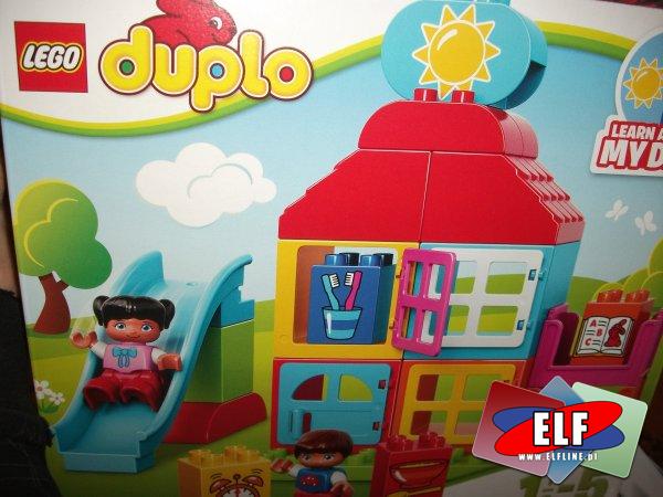 Lego Duplo, 10587, 10594, 10616, 10590, 10589, 10586, 10618, 41052, 10617, klocki