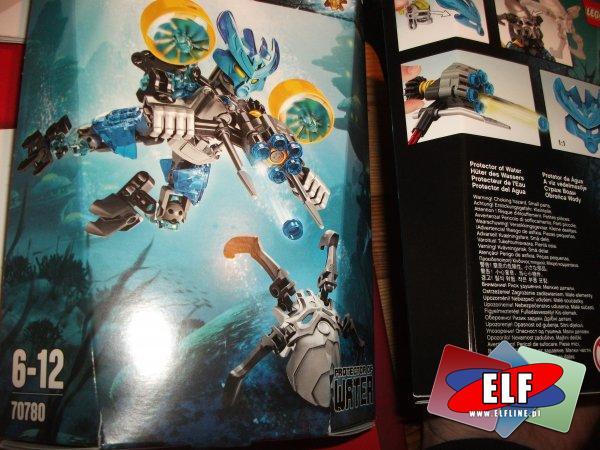 Lego Bionicle, 70788, 70786, 70790, 70784, 70785, 70789, 70782, 70783, 70781, 70779, 70780, 70778, klocki