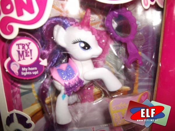 Kucyki pony