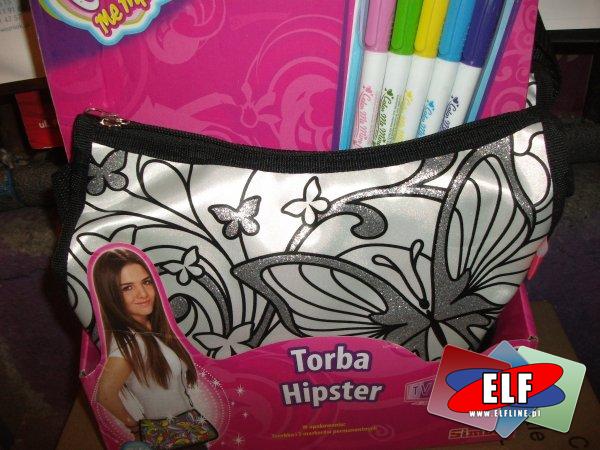 Torby i plecaki do malowania, kolorowania, torba, plecak