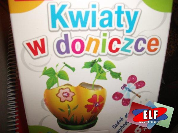 Zestawy kreatywne do kreatywnej zabawy, zestaw kreatywny, nauka, zabawa, kreacja