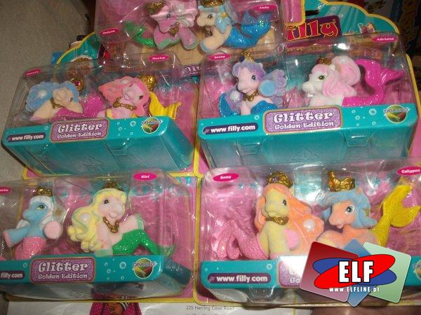 Filly Glitter, kucyk, kucyki, konik, koniki