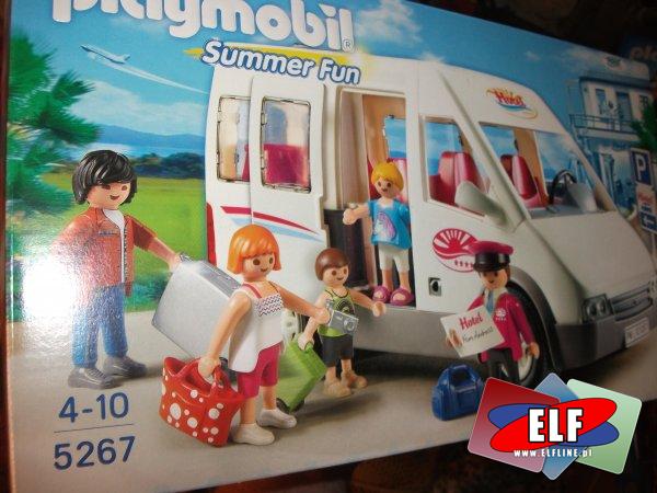 Playmobil 5205, 5267, 5226, 5268, 6780, 6773, klocki