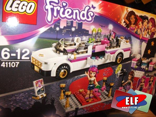 Lego Friends 41106, 41108, 41105,, 41104, klocki