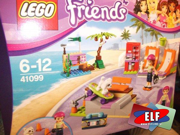 Lego Friends 41106, 41108, 41105,, 41104, klocki