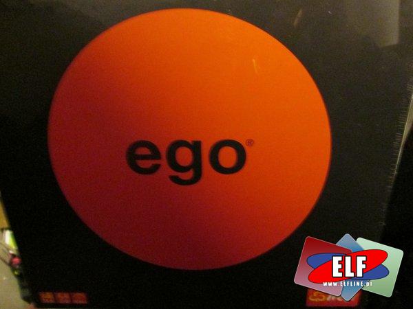 Gra EGO Trefl, gry
