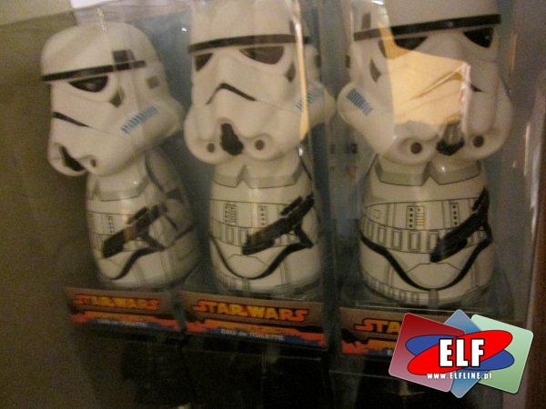 Gtar Wars woda toaletowa, StarWars