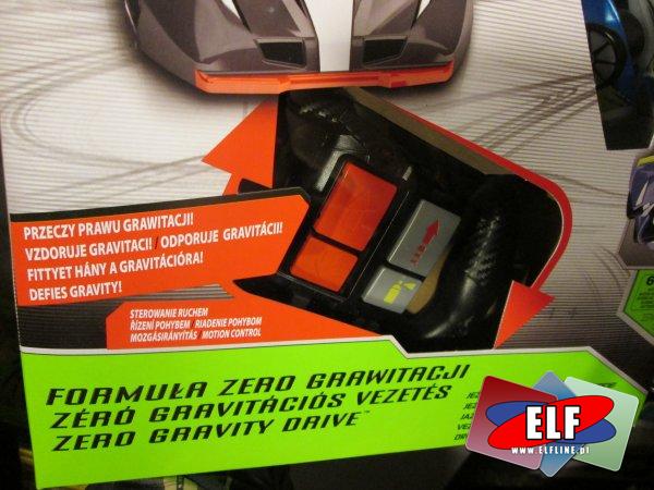 AIR HOGS Cobi, zero gravity, samochód jeżdżący po ścianach, samochody, auto, auta, rc, zdalnie sterowany, zdalnie sterowane
