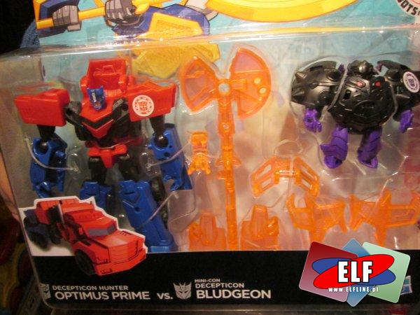 Transformers, Transformersy