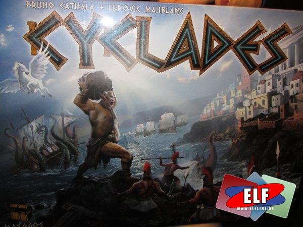 Gra Cykady Rebel, Gra Szeryf Rebel, Gry