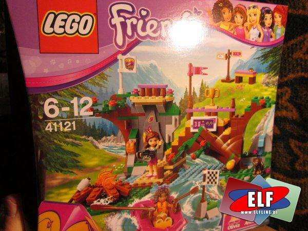 Lego Friends, 41121, 41110, 41120, 41115, 41111, 41114, 41113, 41112, klocki