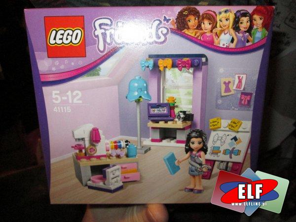 Lego Friends, 41121, 41110, 41120, 41115, 41111, 41114, 41113, 41112, klocki
