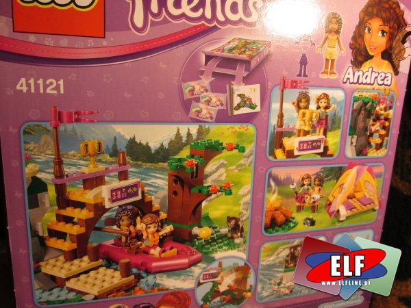Lego Friends, 41121, 41110, 41120, 41115, 41111, 41114, 41113, 41112, klocki