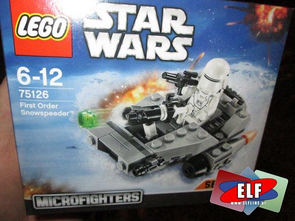 Lego Star Wars, 75137, 75138, 75135, 75136, 75134, 75127, 75133, 75128, 75074, 75125, 75126, StarWars, Klocki