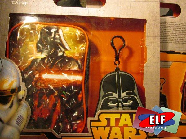Star Wars, torebka i breloczek, torebki, breloczki, Gwiezdne wojny, StarWars
