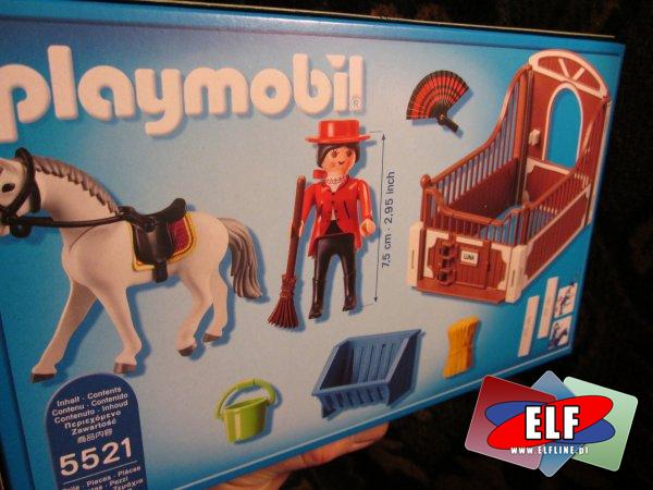 Playmobil, Country, 5521, 5520, 5519, 5517, 5516, klocki