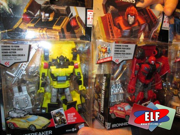 Transformers, Transformersy
