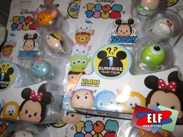 TSUM-TSUM figurki, tsum, figurka