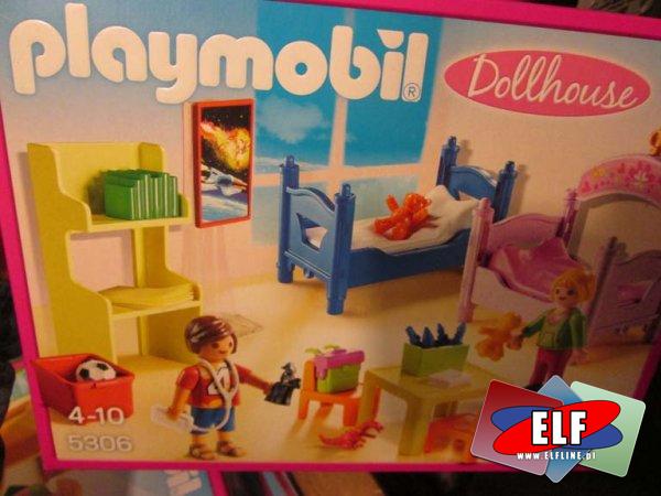 Playmobil, 5570, 5309, 5308, 5306, 5307, 5304, klocki