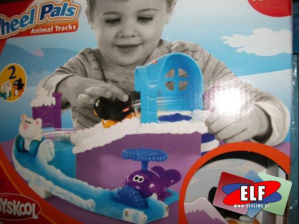PlaySkool