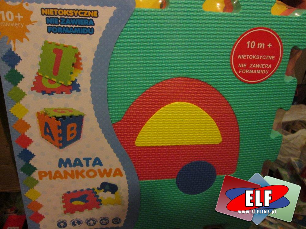 Mata Piankowa, Maty Piankowe