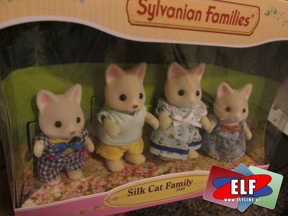 Sylvanian Families, figurki, maskotki, figurka, maskotka, zabawka, zabawki, zwierzątko, zwierzątka, myszka, kotek, jerzyk, króliczek, zajączek, niedźwiedź, piesek, kotek i inne