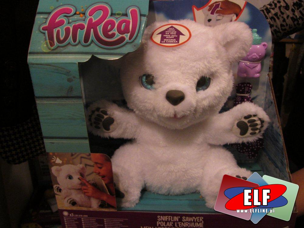 FurReal maskotka, Maskotki, Zabawka, Zabawki, Pluszak, Pluszaki