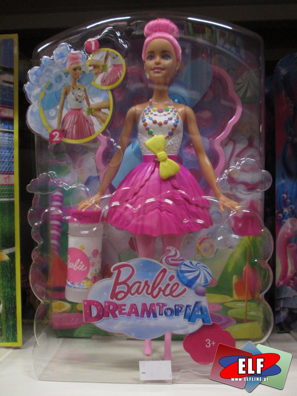 Lalka Barbie, Lalki