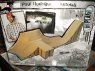 Tech deck, deskorolki na palec