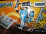 Lego Boost, 17101 Zestaw kreatywny Robot, Klocki