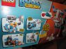 Lego Boost, 17101 Zestaw kreatywny Robot, Klocki