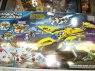 Klocki mega bloks