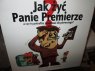 Gra, Jak żyć Panie Premierze, Gry