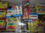 Pisaki brokatowe, Pisak brokatowy, markery, mazaki, marker, mazak