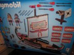 Playmobil History, 5390 Rzymska galera, klocki