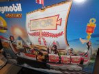 Playmobil History, 5390 Rzymska galera, klocki