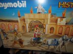 Playmobil History, 5837 Rzymska Arena, klocki